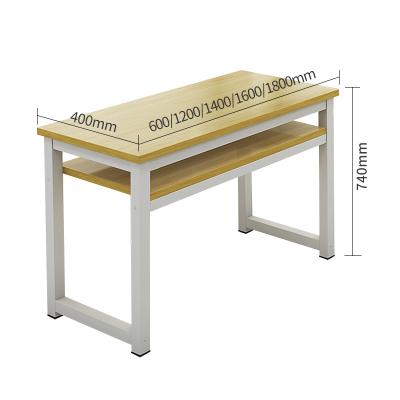 China Modern minimalist office desk sitting and standing frame for modern home office for sale