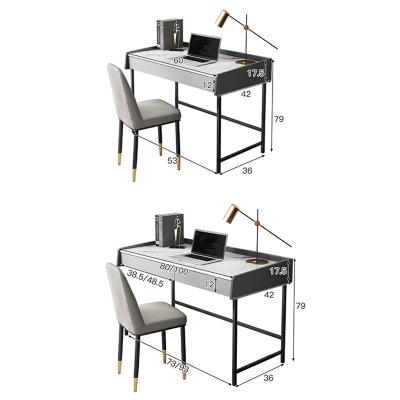 China Simple Modern Home Office Computer Desk Children's Desk Others Desk for sale