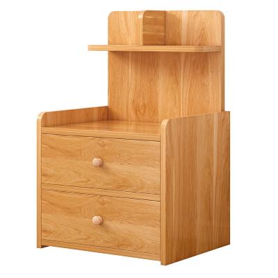 China Super Creative Storage Styling Factory Directly Sell Modern Luxury Bedroom Furniture Bedside Table Bedside Cabinet for sale