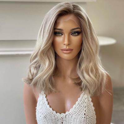 China Other Basic European 100% Silk Top Jewish Wig Hair Kosher Wigs for sale