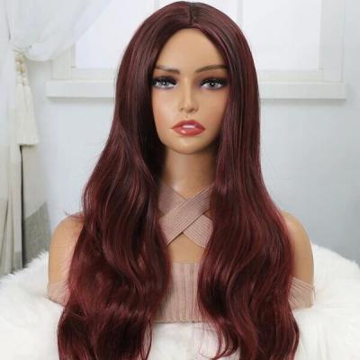 China Other Good Quality 100% Raw European Hair Lace Top Wigs For White Women Jewish Wigs For Sale for sale