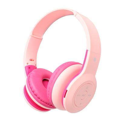 China Earphone trending new arrivals 2022 wireless music headset headband headphones promotional vouchers gift prices for sale