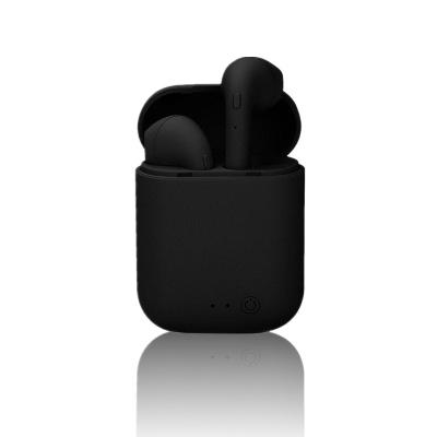 China Cheap price i7s earphone tws in ear earbuds mini wireless headphones stereo headset for sale