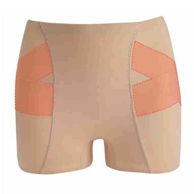 China Professional Women's Comfortable Briefs Supplier High Waist Ladies Briefs Quality Breathable Briefs for sale