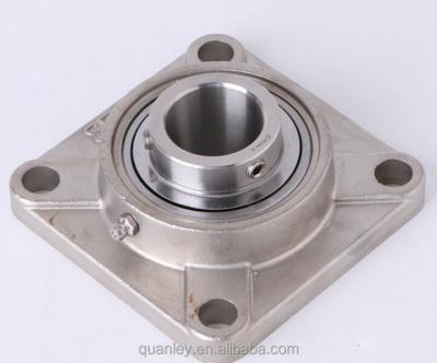 China Machinery Bearing Seats, Bearing Holders, CNC Machining Parts for sale