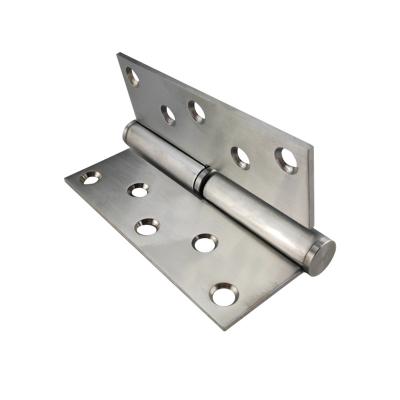 China SS201/SS304/Q235/Aluminum/Copper Center Pivot Hinge Pin For Soft Closing Wooden Door Cabinet Door Closer for sale