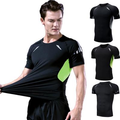 China Hot Sales Breathable Clothes Powerful Full Body Fiberglass Holding Muscle Yoga Set Strong Male 4 Pieces Sports Set for sale