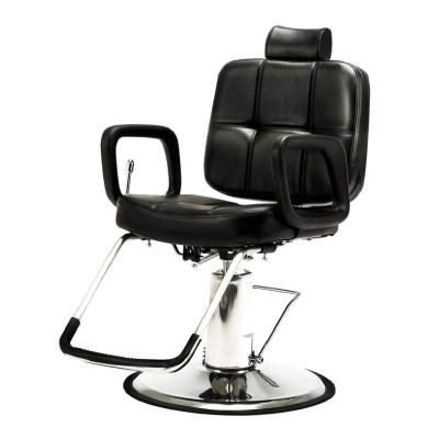 China Vintage Multipurpose Fashion Styling Chair Hairdressing Chair For Hair Salon Hydraulic Chair for sale