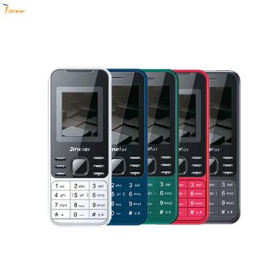 China Dual SIM Card Cheapest Button Phone 2.4