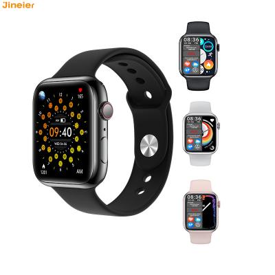 China New Design 3G 2022 Smart Watch Series 7 Max Waterproof IP68 Wireless Charging Sport Smart Watch For Men for sale