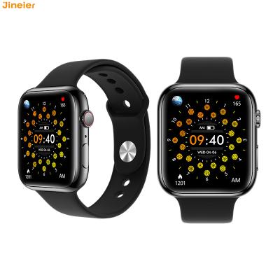 China Factory Wholesale 3G Smart Watch Series 7 Music Game BT Call NFC Waterproof Sport Smart Watch IP68 Function For Men for sale