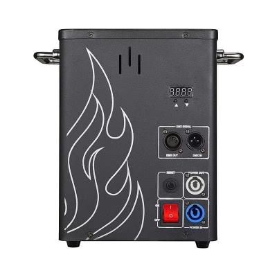 China SPARKEFFECT fireworks 200W dmx fire machine Stage effect flame machine SP-FE200 for sale