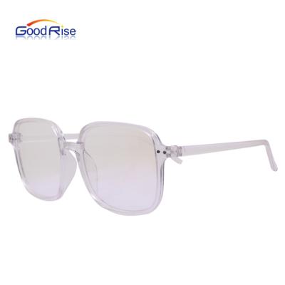 China For Reading Glasses Custom PC Frames Reading Glass Optical Frame Computer Blue Light Blocking Glasses for sale