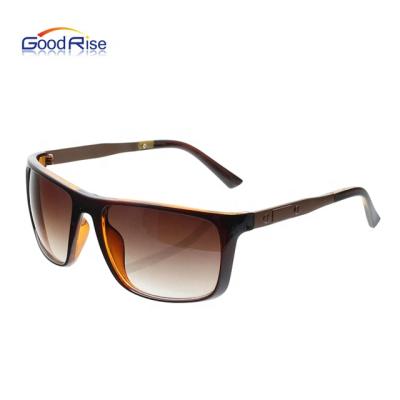 China Hot Selling Wholesale Fashion Sunglasses Designer Sun Glasses Custom UV400 Sunglasses for sale