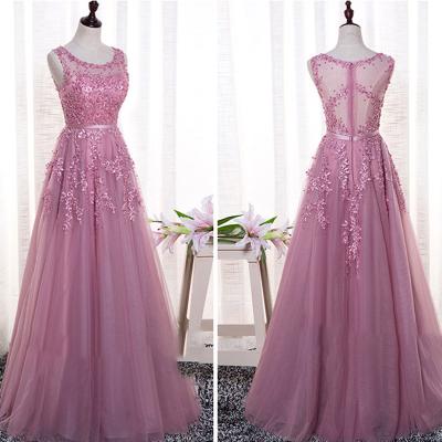 China S397A New Fashion Anti-wrinkle Long Length Evening Dresses Bride High Quality Elegant Veil Dress for sale