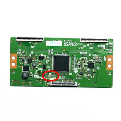 China For 32/42/47 T-CON Panel 6870C-0535B R126 Logic Board For TV LG Replacement for sale