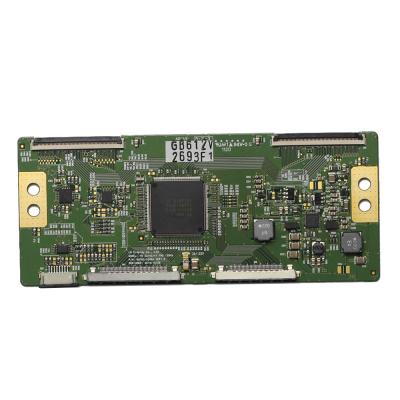 China Original 6870C-0358A T Scam Board V6 Model Full HD 120Hz 32/42/47 Inch Logic Board 6870C-0358A for sale