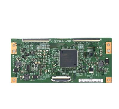 China Factory Price T-Con LA46C650L1F V460H1-CH7 UA46C6200 Logic Board For TV T-Con V460H1-CH7 for sale