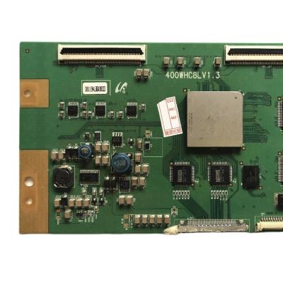 China LC40R35 400WHC8LV1.3 for LG Logic Board 400WHC8LV1.3 T-Cheat Circuits Display Controller for sale