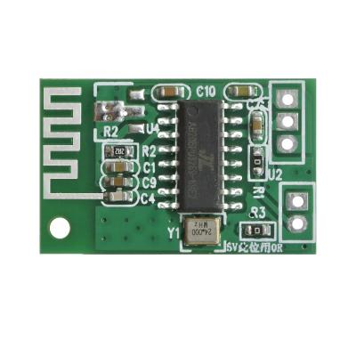 China OTHER CA-6928 CA-6912 Audio Module Player Board 3.7V for sale