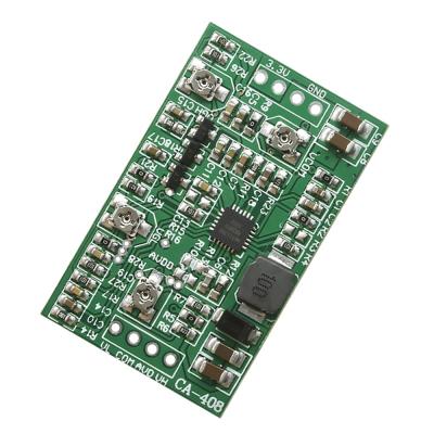 China Other 12V Push Board Module CA-508 LCD TCON Panel AVDD Adjustable Power Supply CA-408 for sale