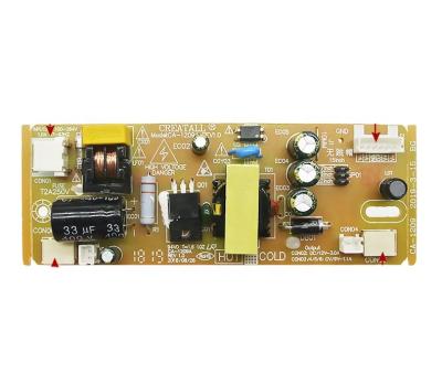 China Other New Constant Current One Backlight LED Strip LCD TV Display Built-in Power Supply Panel CA-1209A for sale