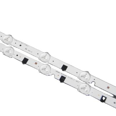 China Factory Price HOME TV Strip For 46 INCH Samsung 9LEDS+5LEDS TV Backlight Strip for sale