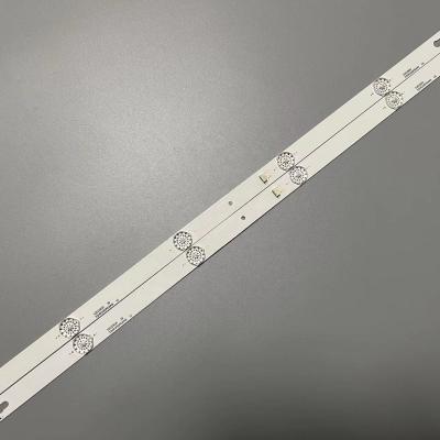 China Hotel LED TV Strip Light 32HR330M06A5 For TCL 6LEDS 2PCS 32inch TV LED Backlight TV Spare Parts for sale