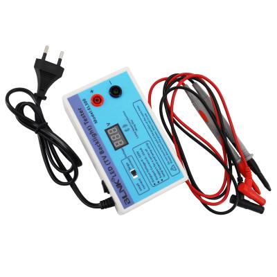 China LED Strips Test Tool 0-320V Output LED TV Tester With Current And Voltage Display For All LED Application 14x8x4cm/5.51x3.15x1.57in (LxWxH) for sale