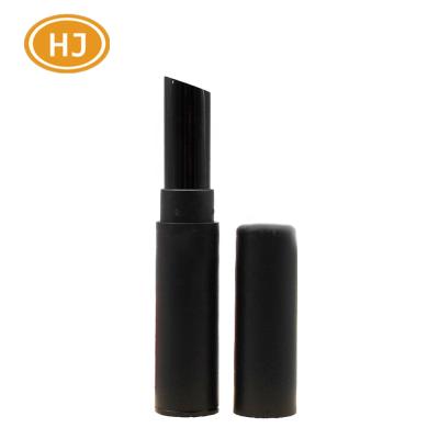 China Cosmetic Empty Slim Lipstick Tube Lip Balm Tube For Cosmetic Use for sale