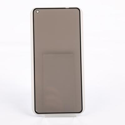 China Popular Young Design Mobile Phone Accessories Privacy Screen Protector For Oppo Ace2 for sale