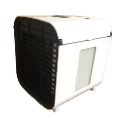 China New Fast Cooling Evaporative Sanitize Cooler Add Water Parts Air Fan Cooler for sale