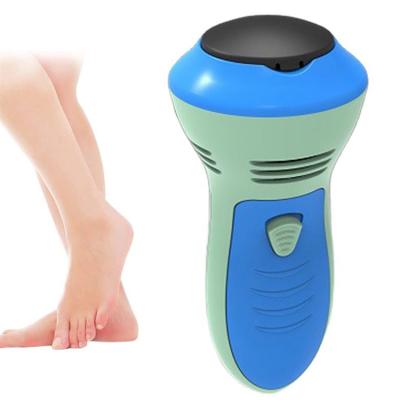 China Clean Foot Skin Tools Feet Care Electric Vacuum Callus Remover Pedicure Tool Foot File for sale