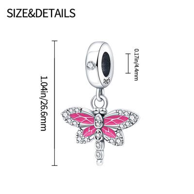 China Cute Designer Jewelry DIY S925 Charm Costume Charm Bracelet Cute Hot Silver Plated Silver Plated Children Jewelry Women for sale