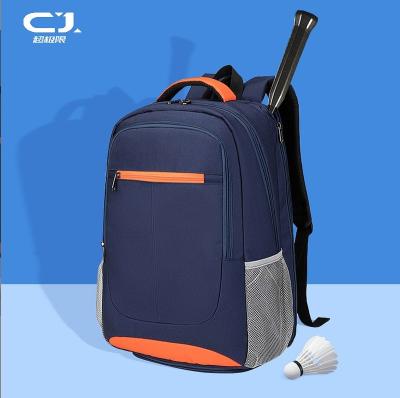 China Be Independent New Badminton 022 Shoe Compartment Feather Tennis Racket Bag Large Capacity Bulletproof Backpack Multifunctional Backpack for sale