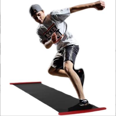 China Use Pad Board Speed ​​Sliding Sliding Skating Training Sliding Cover Mountaineering Auxiliary Equipment Indoor Equipment Cham Skating Pad for sale