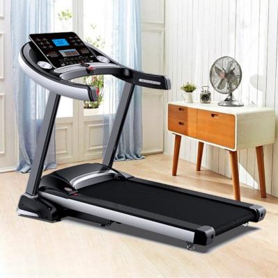 China Household Treadmill Home Border Direct Supply Deaf Small Foldable Indoor Walking Machine Exercise Fitness Equipment for sale