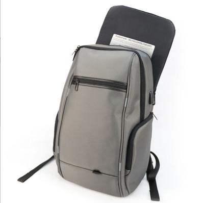 China Be Niiiia Bulletproof Large Capacity Bulletproof Backpack USB Rechargeable Bulletproof Backpack for sale