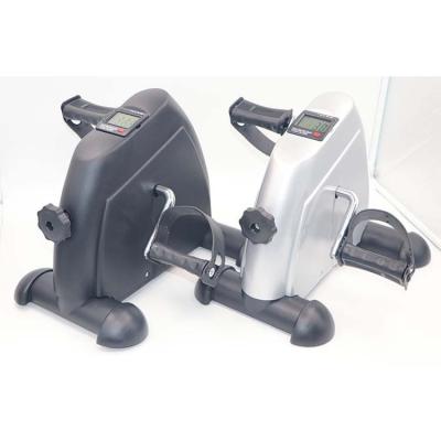 China Exercisemini Universal Pedal Pitch Folding Mini Exercise Bike For Elderly People for sale