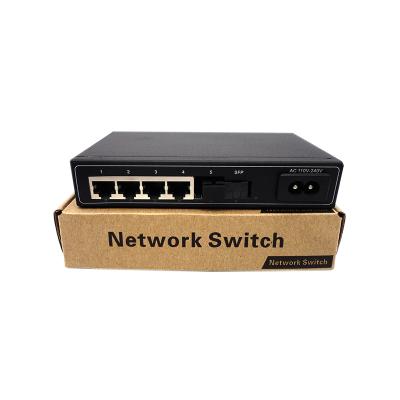 China Various Whole Gigabit Ethernet PoE Main Switch POE Sale SFP Smart Switch POE for sale