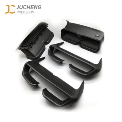 China Aluminum Customized Reaction Injection Molding Rapid Prototype Parts for sale