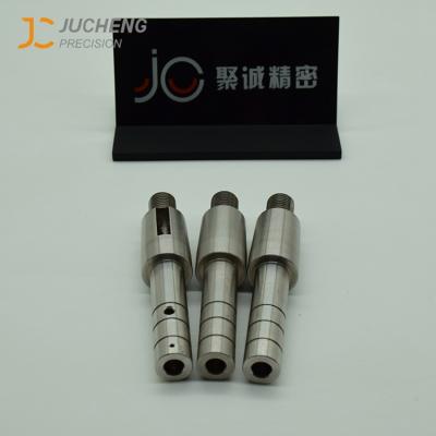 China The fast delivery machine etc. engine part motorcycle create metallic molds and CNC machining aluminum machining parts for sale