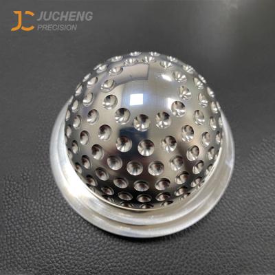 China Precision brand new factory price precise part of machine etc. high machined cnc machining metal parts for sale