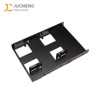 China Auto China Supplier Customized Laser Cutting Stamping Low Volume Sheet Metal Fabrication for sale