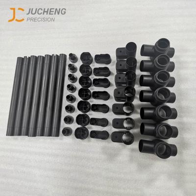 China Automobile Manufacturer Supplier Customized Rubber Part Low Cost Silicone Molds Molding Vacuum for sale