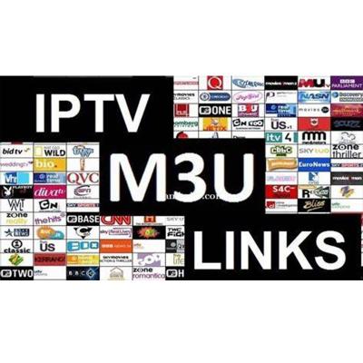 China IPTV Smarters Pro Best Iptv For Europe Belgium Netherlands IPTV 4K Provider UK Germany Australia IPTV Subscription M3U With Trial Credits Panel for sale