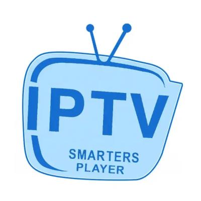 China IPTV Smarters Pro Best 4K IPTV Box Provider With Free Trial Credits Panel UK Hot Sale YU Germany Austria Albania IPTV Balkan EX Reseller for sale