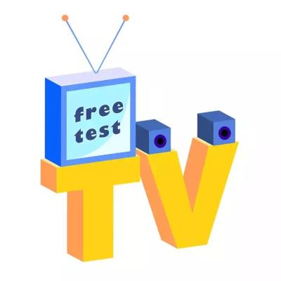 China PRO 2023 pro tv iptv hd 4k m3u smart iptv smart subscription 12 months xxx trial iptv reseller panel 4k adult free iptv account for sale