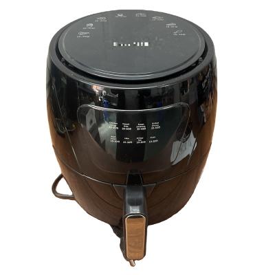 China 8L Commercial Air Fryer for sale