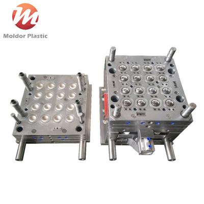 China Metal Precision Injection Molding Plastic Injection Mold/Plastic Shell Mold Custom Mold Die Maker for sale